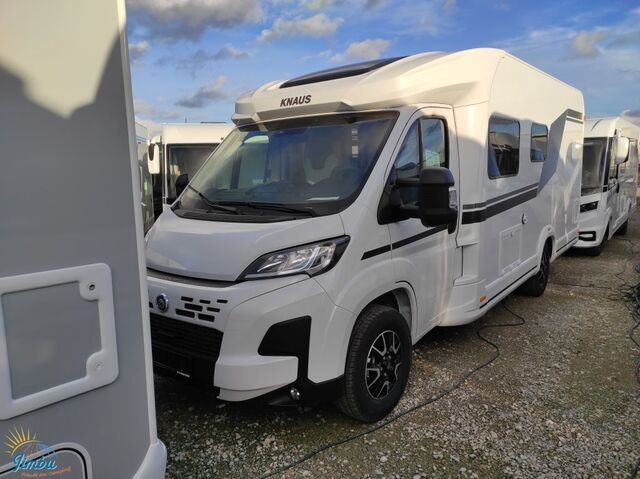 KNAUS 650 MF Platinum Selection 140 PS / Schalter, 4046 Vorschau für Listenansicht