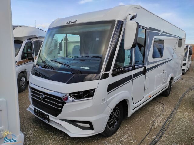 KNAUS 650 MEG Automatik - 4047 Vorschau für Listenansicht