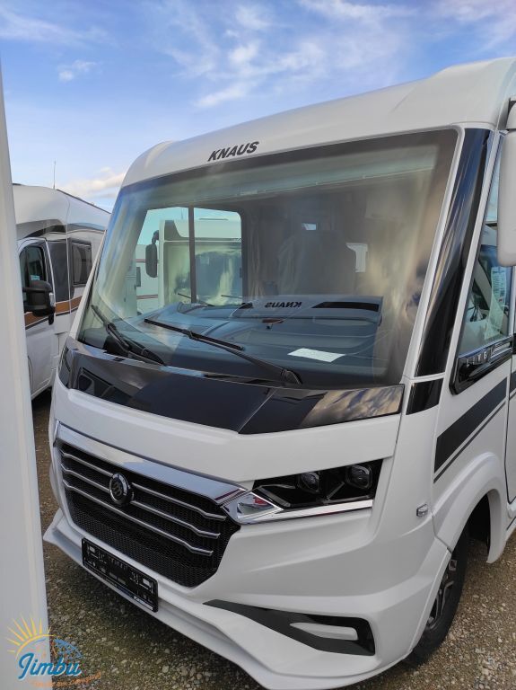 KNAUS 650 MEG Automatik - 4047 Ansicht 3 für Fahrzeugdetailseite