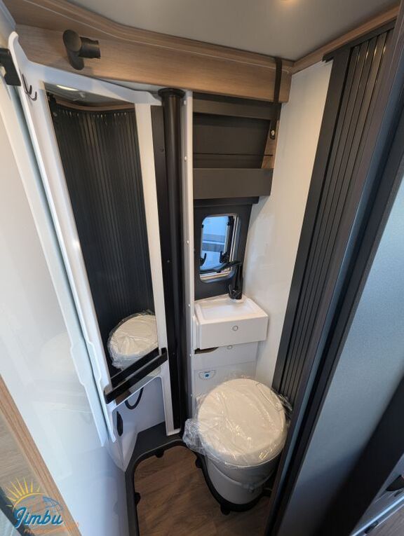 KNAUS 600 ME Platinum Selection 140 PS / Automatik - 4050 Ansicht 11 für Fahrzeugdetailseite