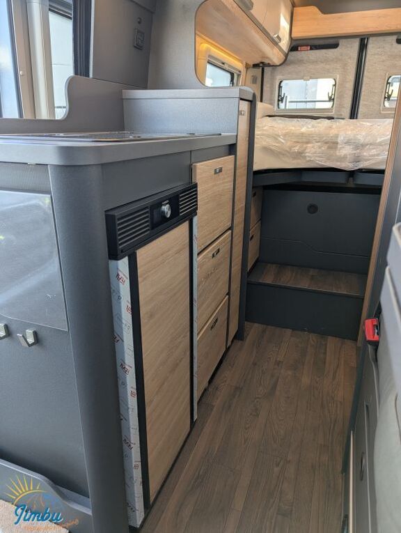 KNAUS 600 ME Platinum Selection 140 PS / Automatik - 4050 Ansicht 13 für Fahrzeugdetailseite