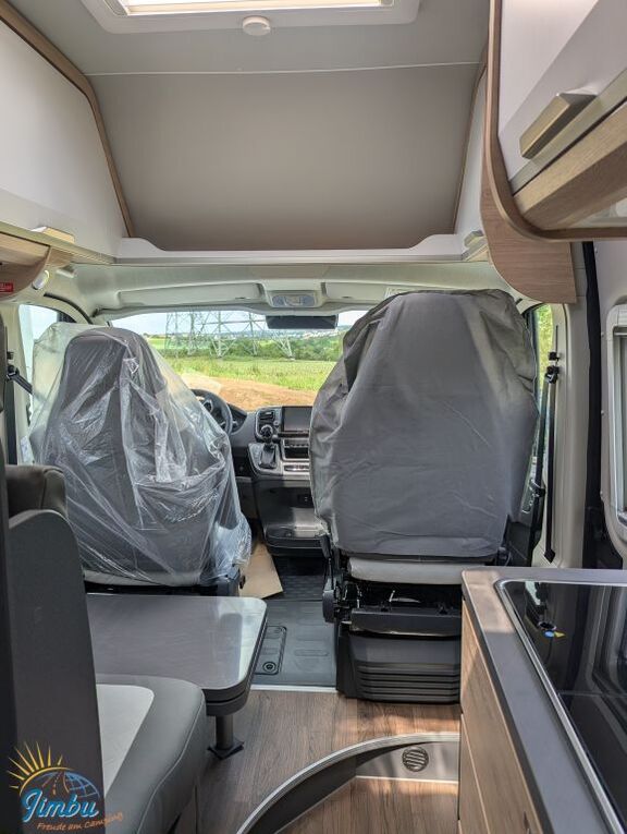 KNAUS 630 ME Platinum Selection 140 PS / Automatik 4052 Ansicht 10 für Fahrzeugdetailseite