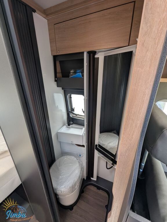 KNAUS 630 ME Platinum Selection 140 PS / Automatik 4052 Ansicht 14 für Fahrzeugdetailseite