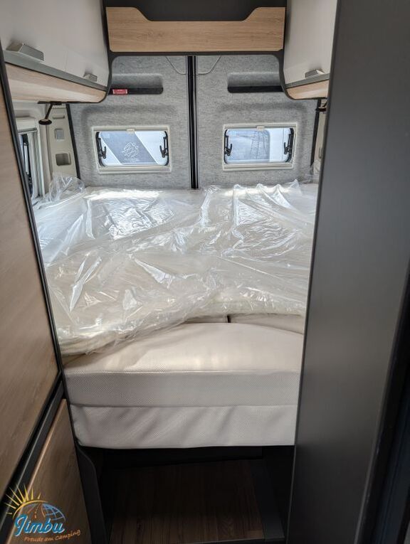 KNAUS 630 ME Platinum Selection 140 PS / Automatik 4052 Ansicht 15 für Fahrzeugdetailseite