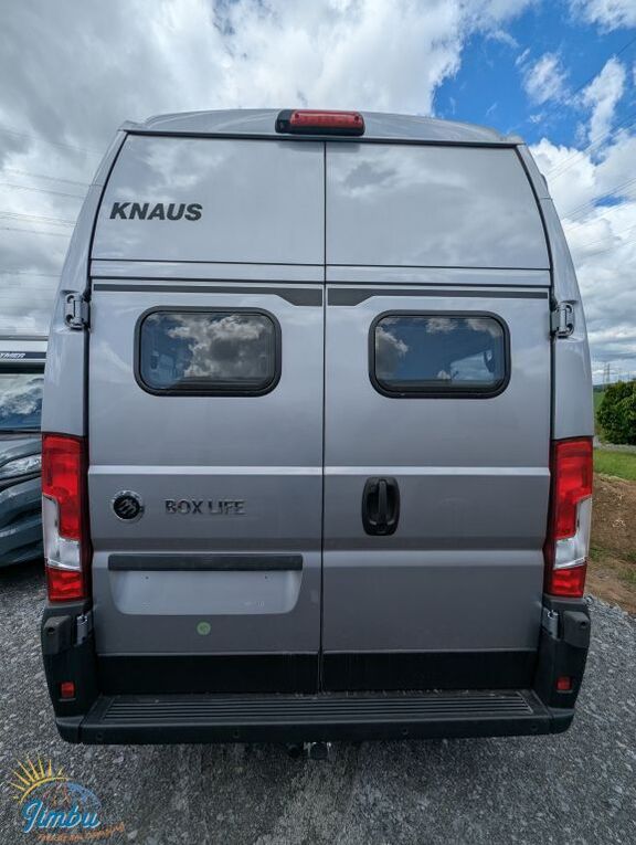KNAUS 630 ME Platinum Selection 140 PS / Automatik 4052 Ansicht 5 für Fahrzeugdetailseite