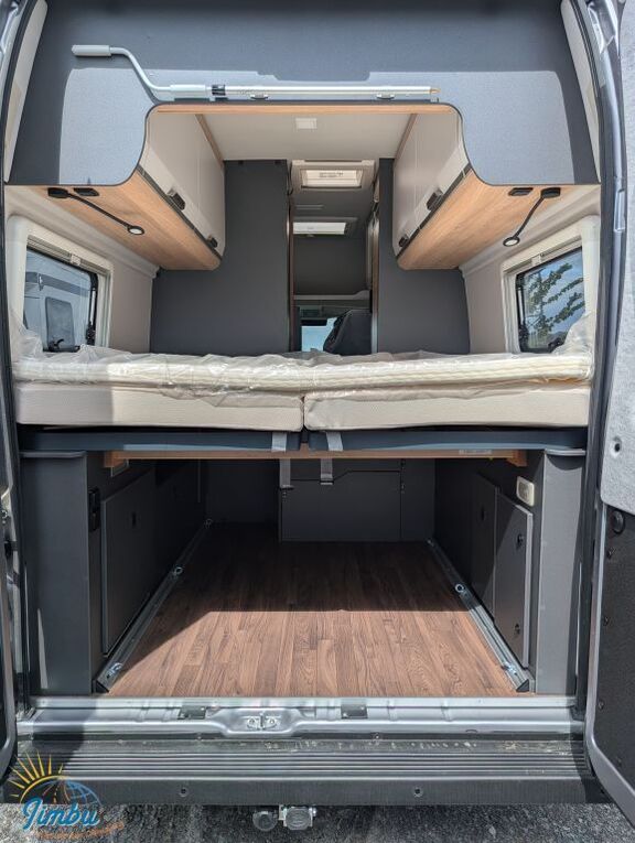 KNAUS 630 ME Platinum Selection 140 PS / Automatik 4052 Ansicht 6 für Fahrzeugdetailseite