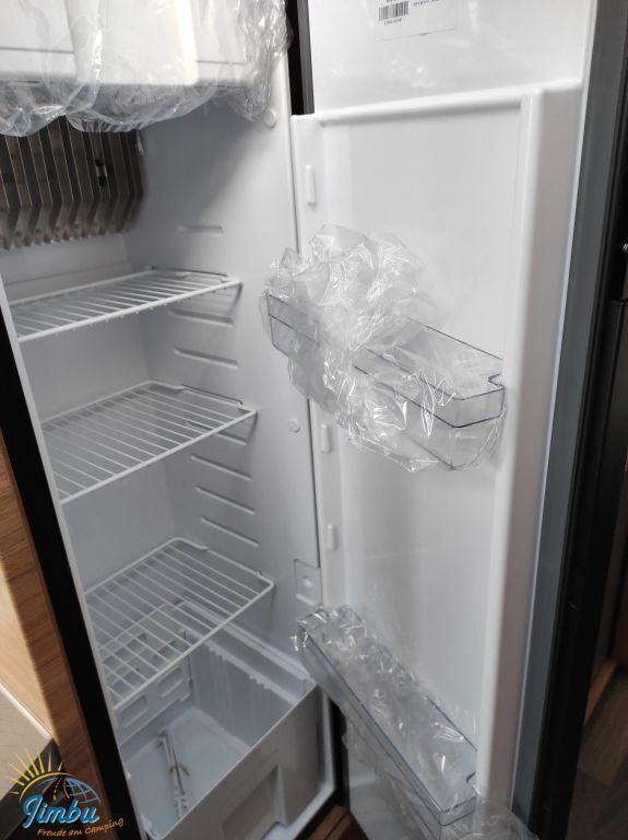 WEINSBERG 600 MEG EDITION [PEPPER] 140 PS / Automatik 1250 Ansicht 16 für Fahrzeugdetailseite