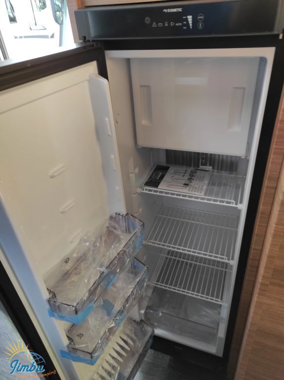 WEINSBERG 650 MG 140 PS / Automatik 1253 Ansicht 14 für Fahrzeugdetailseite