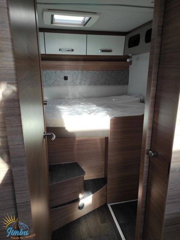 WEINSBERG 650 MG 140 PS / Automatik 1253 Ansicht 15 für Fahrzeugdetailseite