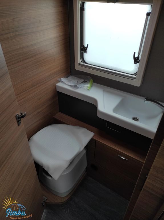 WEINSBERG 650 MG 140 PS / Automatik 1253 Ansicht 19 für Fahrzeugdetailseite