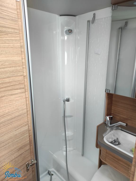 WEINSBERG 650 MEG 140 PS / Automatik 1255 Ansicht 16 für Fahrzeugdetailseite