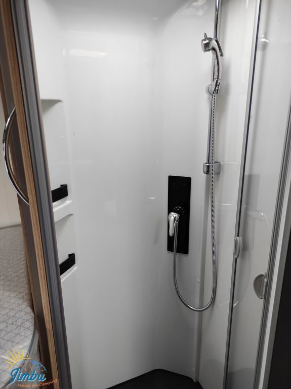 MALIBU 470 RB-LE "K" comfort 4.2t MB 170 PS Automatik -2331 Ansicht 21 für Fahrzeugdetailseite