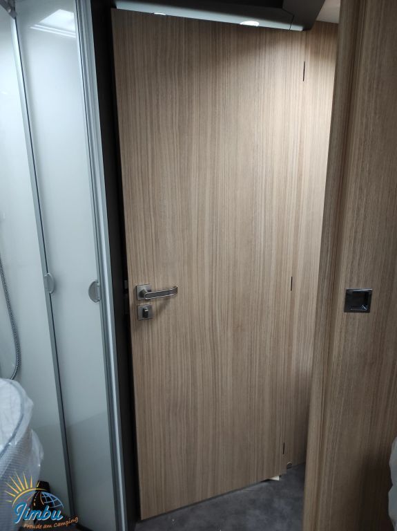 MALIBU 470 RB-LE "K" comfort 4.2t MB 170 PS Automatik -2331 Ansicht 22 für Fahrzeugdetailseite