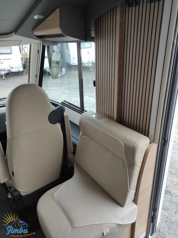 MALIBU 470 RB-LE "K" comfort 4.2t MB 170 PS Automatik -2331 Ansicht 24 für Fahrzeugdetailseite
