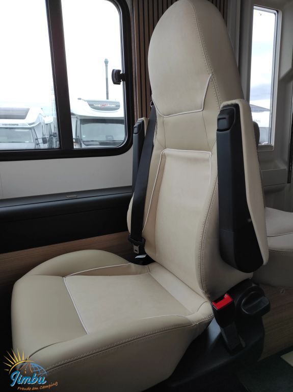 MALIBU 470 RB-LE "K" comfort 4.2t MB 170 PS Automatik -2331 Ansicht 25 für Fahrzeugdetailseite