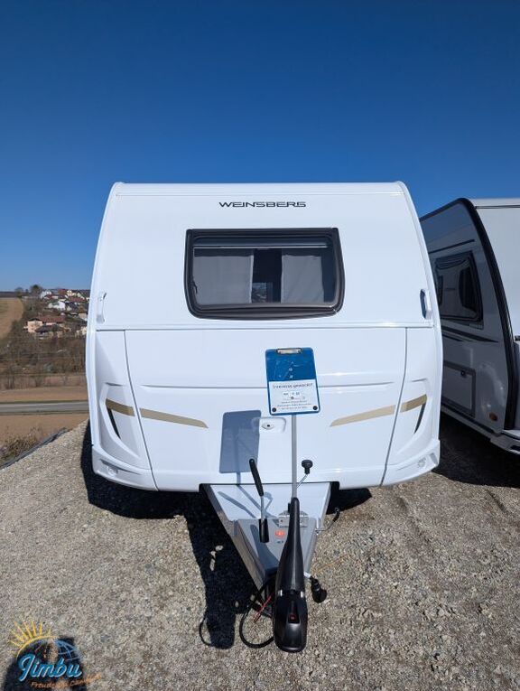 WEINSBERG 480 EU 1500kg, 1261 Ansicht 3 für Fahrzeugdetailseite