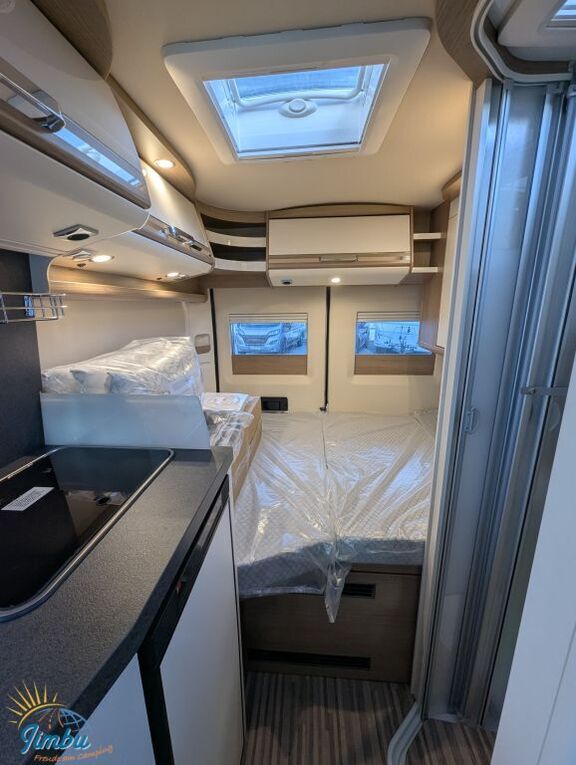 MALIBU 540 DB Dieselheizung Automatik-2321 Ansicht 11 für Fahrzeugdetailseite