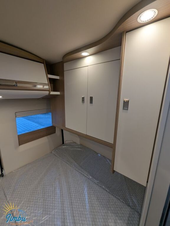MALIBU 540 DB Dieselheizung Automatik-2321 Ansicht 12 für Fahrzeugdetailseite