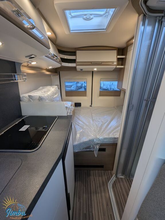 MALIBU 540 DB Dieselheizung Automatik-2321 Ansicht 13 für Fahrzeugdetailseite