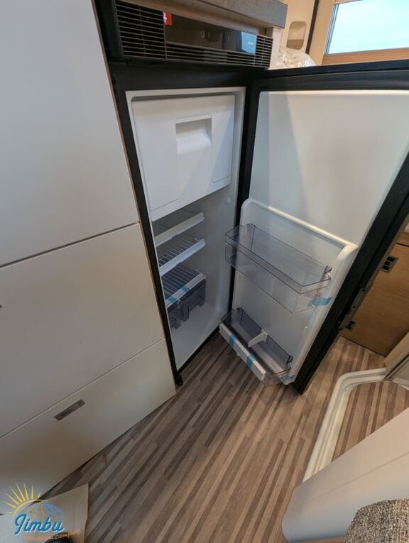 MALIBU 540 DB Dieselheizung Automatik-2321 Ansicht 14 für Fahrzeugdetailseite