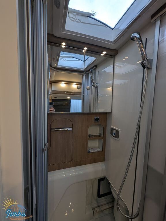 MALIBU 540 DB Dieselheizung Automatik-2321 Ansicht 15 für Fahrzeugdetailseite
