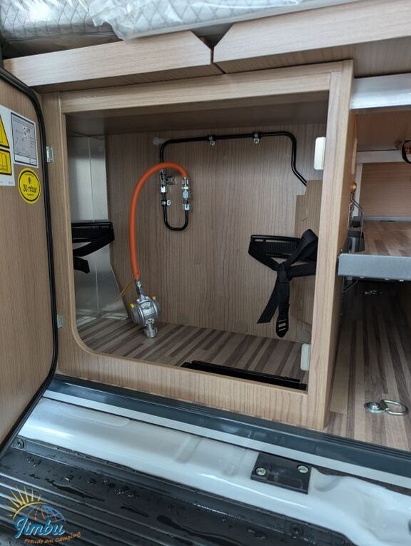 MALIBU 540 DB Dieselheizung Automatik-2321 Ansicht 16 für Fahrzeugdetailseite