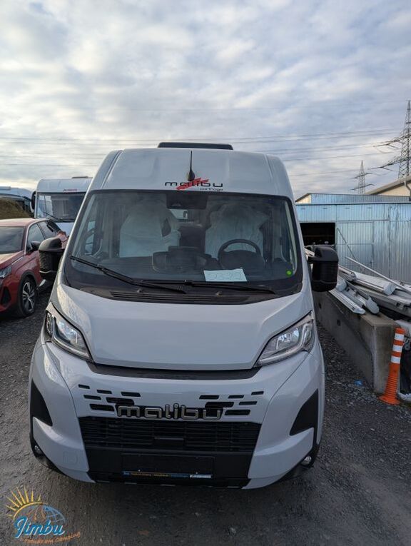 MALIBU 600 LE 140 PS / Automatik, 141 - 2322 Vorschau für Listenansicht