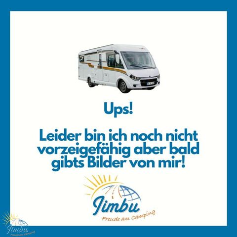 MALIBU 430 KB-LE lightweight 3.5t Fiat 180 PS Automatik-2345 Vorschau für Listenansicht