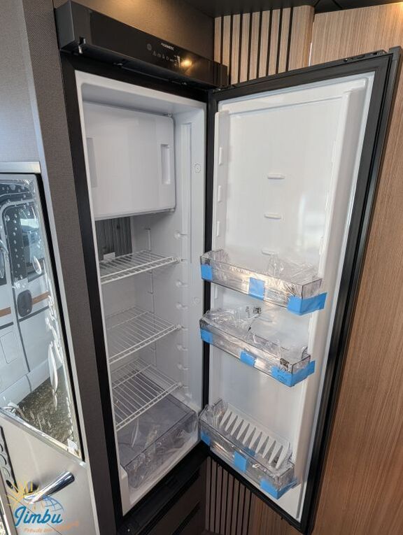 MALIBU 450 RB-LE comfort 4.2t Automatik-2338, ohne Hubbett Ansicht 13 für Fahrzeugdetailseite