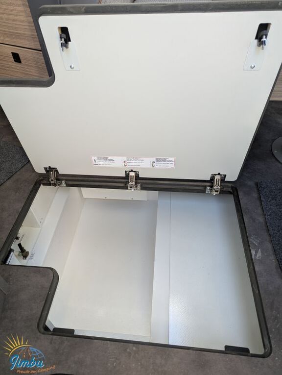 MALIBU 450 RB-LE comfort 4.2t Automatik-2338, ohne Hubbett Ansicht 21 für Fahrzeugdetailseite