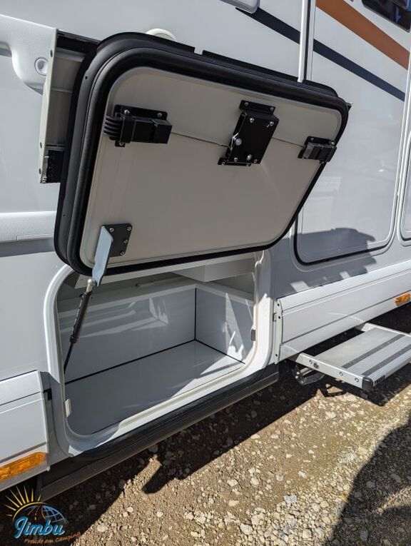 MALIBU 450 RB-LE comfort 4.2t Automatik-2338, ohne Hubbett Ansicht 23 für Fahrzeugdetailseite