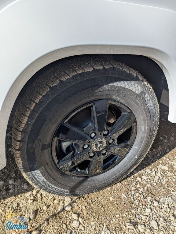 MALIBU 450 RB-LE comfort 4.2t Automatik-2338, ohne Hubbett Ansicht 24 für Fahrzeugdetailseite