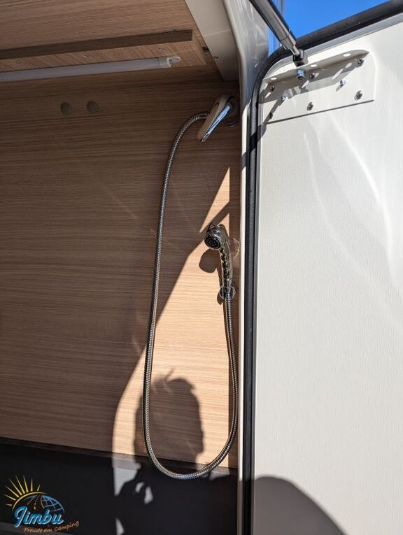 MALIBU 450 RB-LE comfort 4.2t Automatik-2338, ohne Hubbett Ansicht 25 für Fahrzeugdetailseite