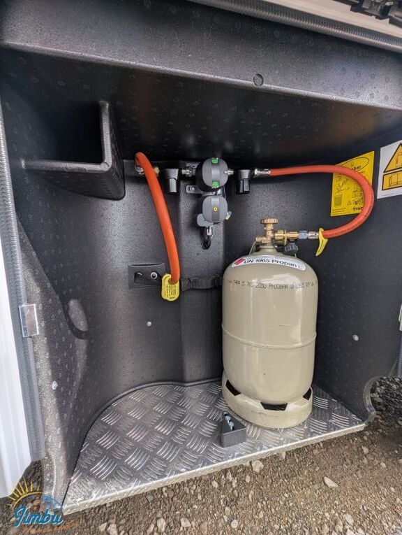 MALIBU 450 RB-LE comfort 4.2t Automatik-2338, ohne Hubbett Ansicht 28 für Fahrzeugdetailseite