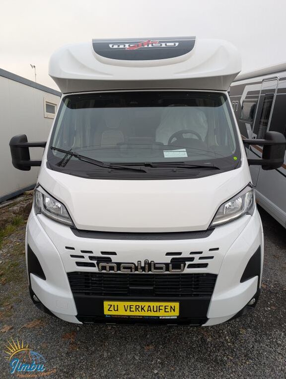 MALIBU 450 RB-LE lightweight 3.5t 140 PS / Automatik - 2329 Vorschau für Listenansicht