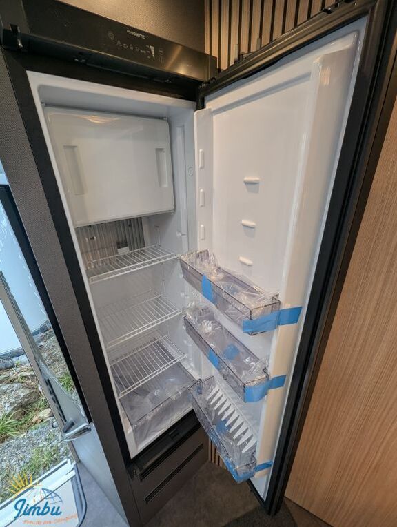 MALIBU 450 RB-LE lightweight 3.5t 140 PS / Automatik - 2329 Ansicht 12 für Fahrzeugdetailseite