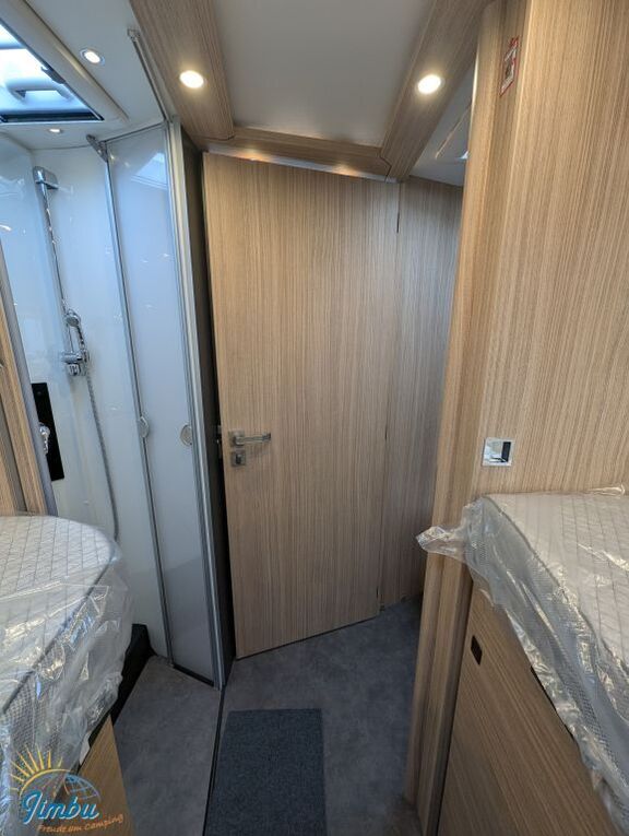 MALIBU 450 RB-LE lightweight 3.5t 140 PS / Automatik - 2329 Ansicht 16 für Fahrzeugdetailseite