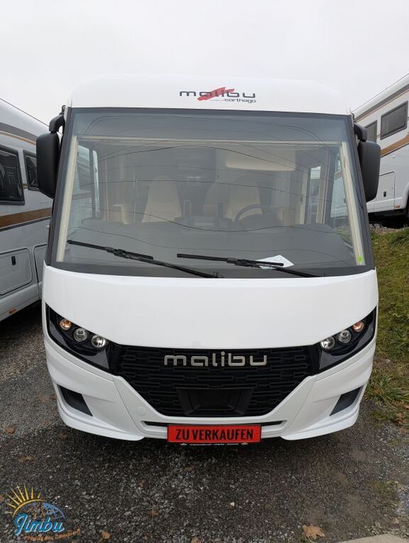 MALIBU 430 KB-LE comfort 4.2t 180PS  Automatik - 2333 Vorschau für Listenansicht
