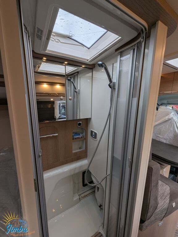 MALIBU 600 LE 180 PS / Automatik - 2361 Ansicht 13 für Fahrzeugdetailseite