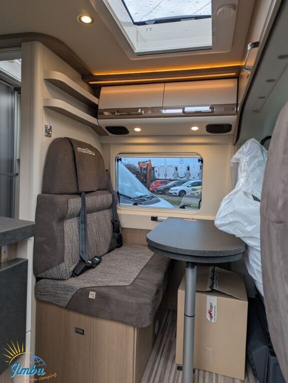 MALIBU 600 LE 180 PS / Automatik - 2361 Ansicht 7 für Fahrzeugdetailseite