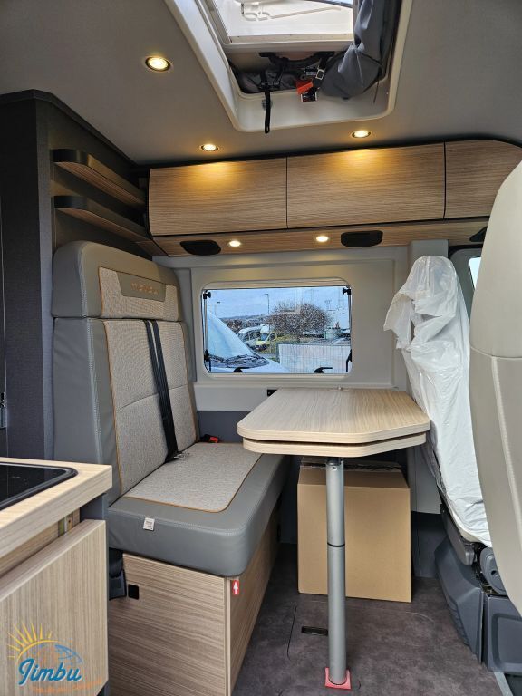 MALIBU 640 LE K charming coupé 180 PS Automatik, ff4  - 2336 Ansicht 11 für Fahrzeugdetailseite