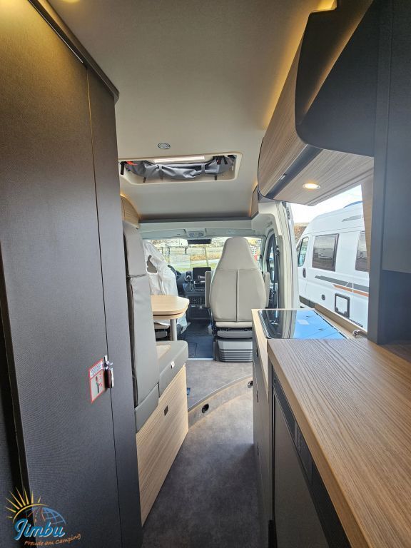 MALIBU 640 LE K charming coupé 180 PS Automatik, ff4  - 2336 Ansicht 12 für Fahrzeugdetailseite