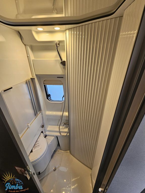 MALIBU 640 LE K charming coupé 180 PS Automatik, ff4  - 2336 Ansicht 18 für Fahrzeugdetailseite