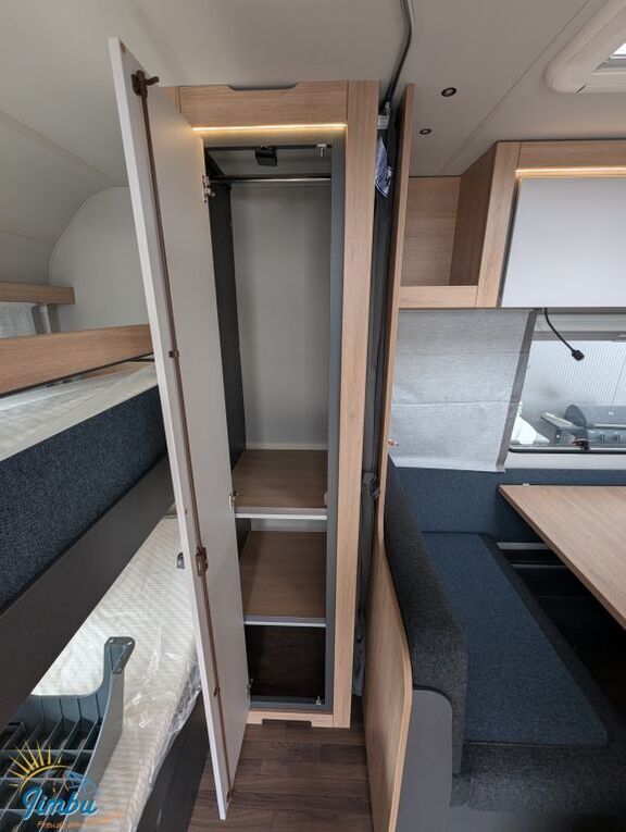 KNAUS 540 FDK 1.800 kg - 4054 Ansicht 10 für Fahrzeugdetailseite