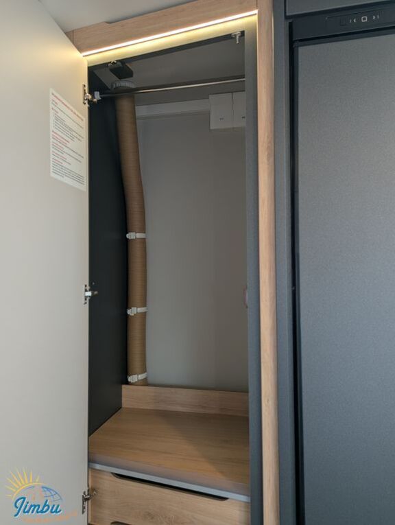 KNAUS 540 FDK 1.800 kg - 4054 Ansicht 20 für Fahrzeugdetailseite