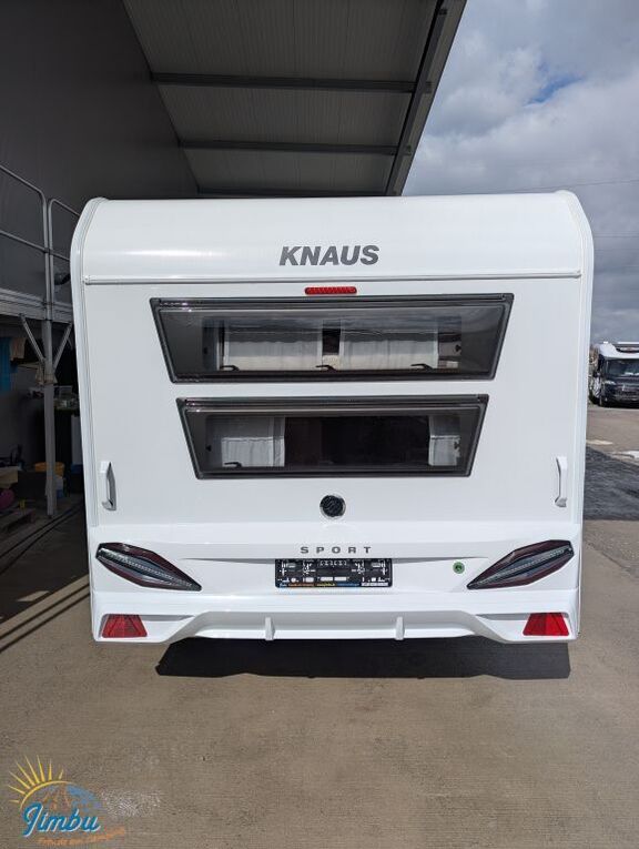 KNAUS 540 FDK 1.800 kg - 4054 Ansicht 4 für Fahrzeugdetailseite