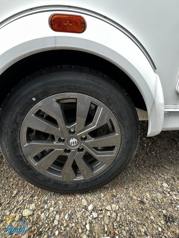 KNAUS 500 EU Ansicht 6 für Fahrzeugdetailseite