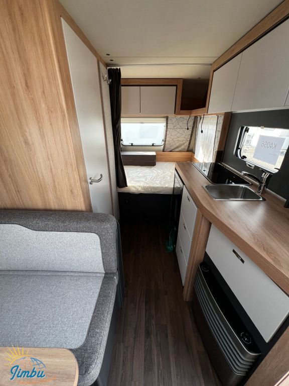 KNAUS 420 QD Silver Selection Ansicht 10 für Fahrzeugdetailseite