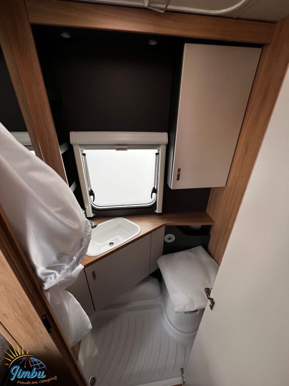 KNAUS 420 QD Silver Selection Ansicht 12 für Fahrzeugdetailseite
