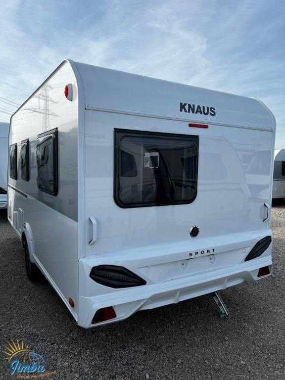 KNAUS 420 QD Silver Selection Ansicht 5 für Fahrzeugdetailseite